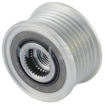 SNR GA751.04 Rodillo libre de alternador