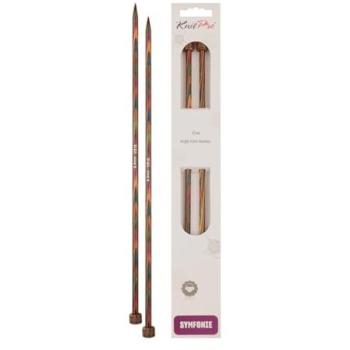 Groves & Thames Symphony SP‑15/6 – 15 cm, 6 mm Single‑Ended Pin
