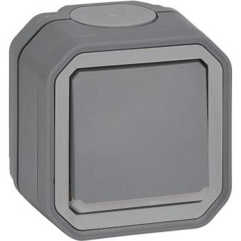 Legrand 069726L New FRAP 2per Schalter Kontroll 10 AX