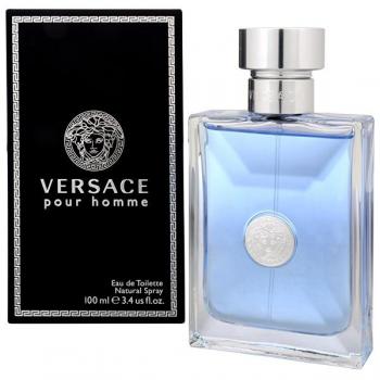 Versace Pour Homme – EDT 2 ml – vzorek s rozprašovačem