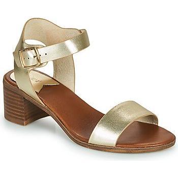Sandales femme Kickers Volou 560352-50 OR