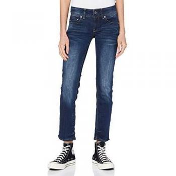 G-Star Raw Damesjeans Midge Saddle Mid Straight
