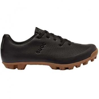 Quoc Gran Tourer Lace Braune Sneaker