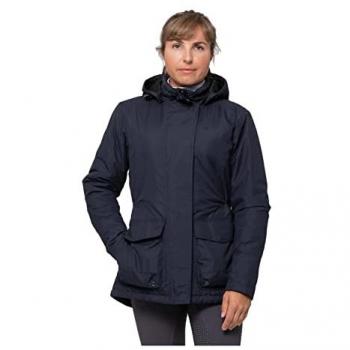 Damenwindjacke Premier Equine Cascata