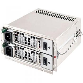 SilverStone 500W Dual Power Supply