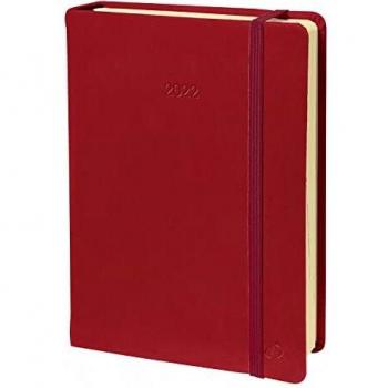 MINISTRO PREST fas ML Silk bordeaux Elas