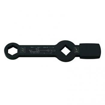 Laser Tools HGV Brake Caliper Wrench
