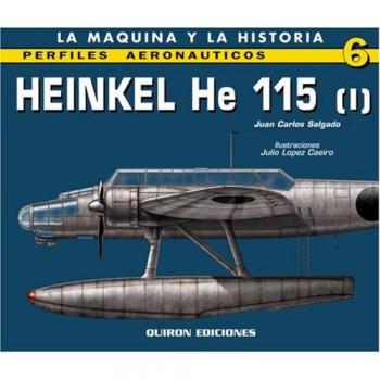 Heinkel He 115