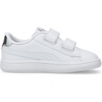 Puma Barn Sneakers Smash Metal SL V