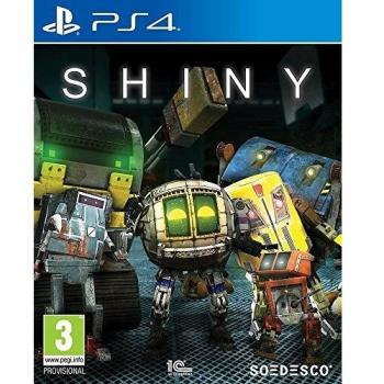 RadiantShield PS4