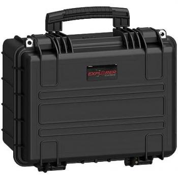 Explorer Cases 3823HL.B E Black Protective Case