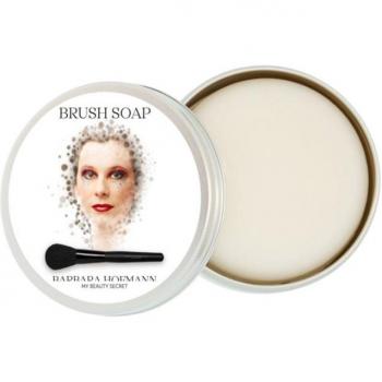 Barbara Hofmann Make-up Pinsel Seife, Für alle Hauttypen