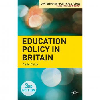 Education Policy in Britain