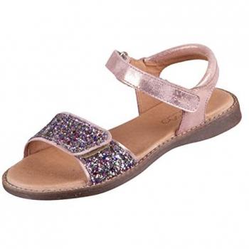 Froddo Rose Leather Sandals for Kids – UK 5