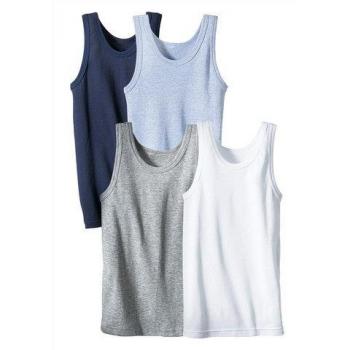 Camiseta Térmica Maier Sports Gris Moteado