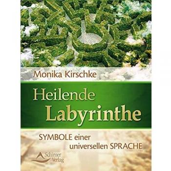 Heilende Labyrinthe: Ankommen in mir