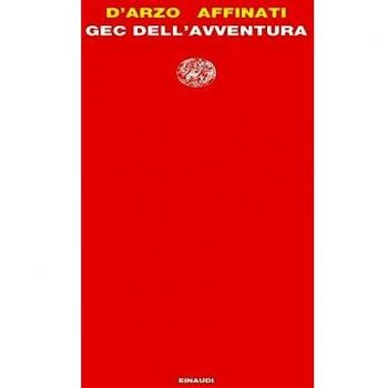 Gec dell'avventura