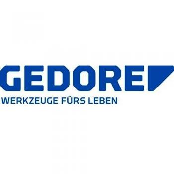 Gedore 3126331 Gewinde-Werkzeughalter M3 - M8