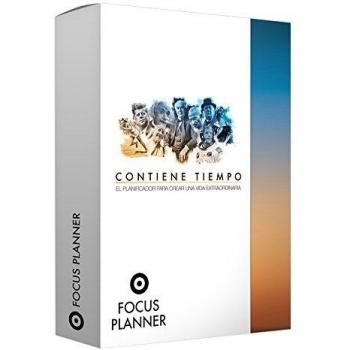 Focus planner