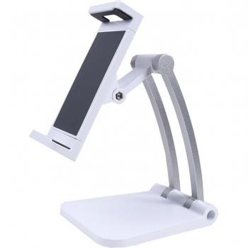 Desktop Holder for 4-13 Cellphone and Tablet