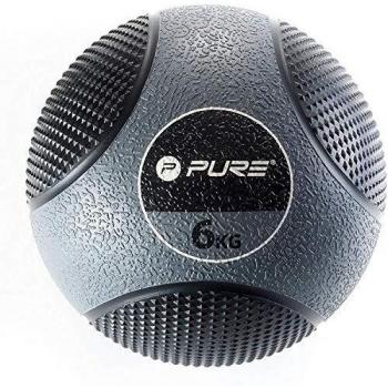 Pure2Improve 6 kg Grey/Black One‑Size Power Sphere