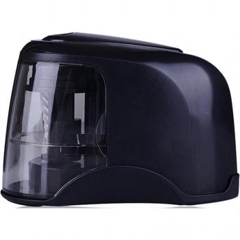 Artisan Electric Pencil Sharpener with Helical Blade