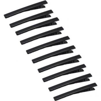 Silikonformen für Haarclips
