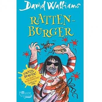 Ratten-Burger