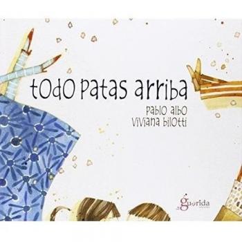 Todo patas arriba