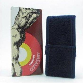 Muñequera de Velcro Azul Corysan
