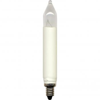 Zestaw żarówek E10 3W 34V