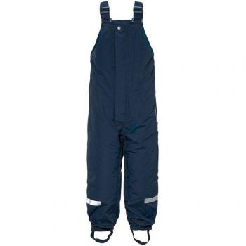 Pantaloni Da Sci Didriksons Tarfala Unisex per Bambino 7 Blu