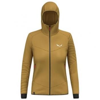 Salewa Donna Giacca Sella Crevasse HD