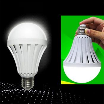 E27 7W LED Emergency Smart Bulb