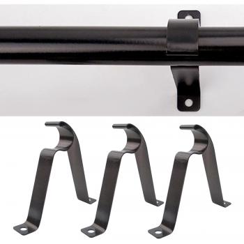 Supports de tige aveugle de fenêtre
