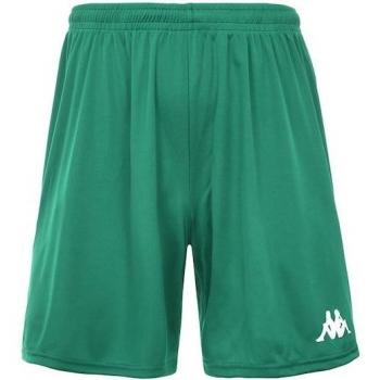 Ropa hombre Pantalones Kappa Pantalones Cortos Borgo Verde