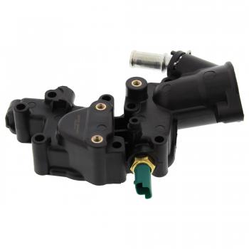 MAPCO Thermostatgehäuse für FIAT, PEUGEOT, CITROËN – Teilnummer 28434
