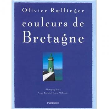 Anne Testut - Couleurs de Bretagne - Preis vom 18.09.2025 05:07:49 h