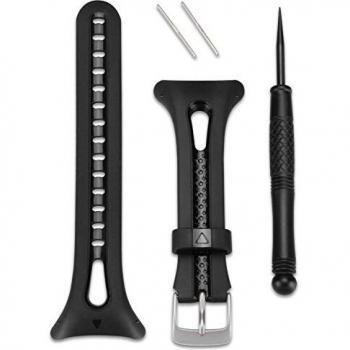 Garmin Forerunner 10/15 Small Replacement Band - Black