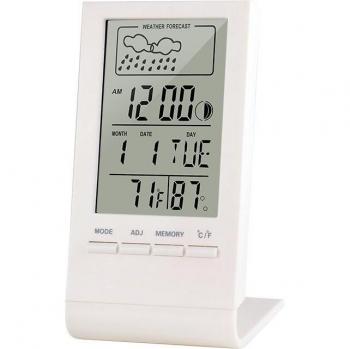 Moniteur climatique numérique