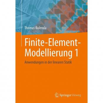 Vitalsource Technologies, Inc. Finite-Element-Modellierung 1