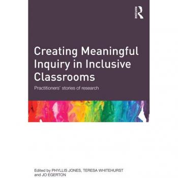 Creating Meaningful Inquiry in Inclusive Classrooms