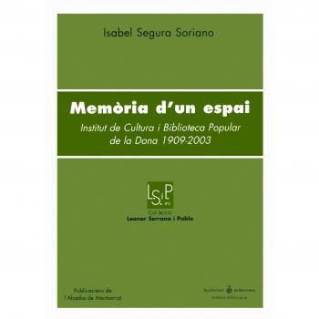 MEMORIA D'UN ESPAI