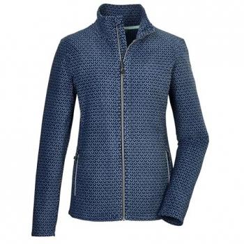Killtec Fleecejacke »KOW 106 WMN FLC JCKT«