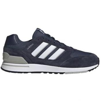ADIDAS Herren Freizeitschuhe Run 80s - Grau - 44