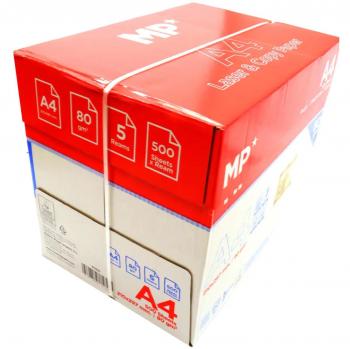 500 hojas A4 80 gr