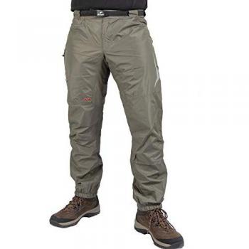 Graff Men’s Grey Tactical Fishing Pants – M