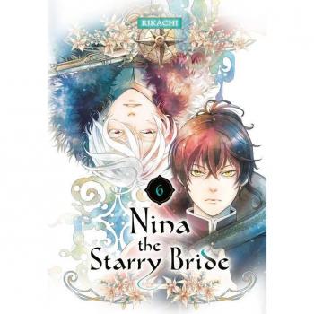 RIKACHI Nina the Starry Bride 6