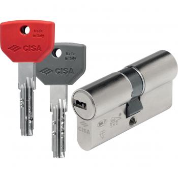 CISA P8 Pro Cylindro Asix 35x40 mm 1,0