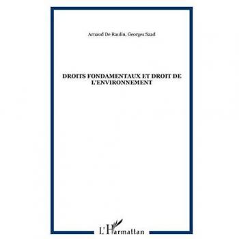Droits fondamentaux et droit de l'environnement